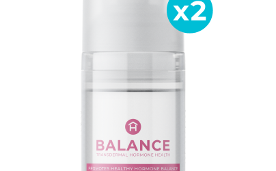 Natural Menopause Cream: Where BALANCE Fits Comfort Support