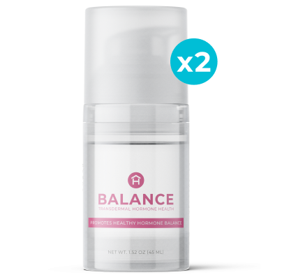 Balance Bottle