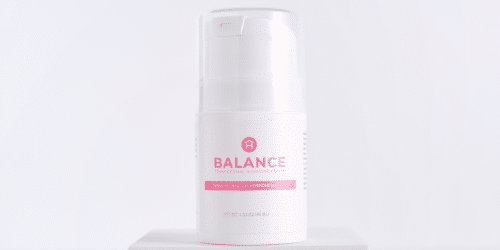 Wild Yam Cream vs Progesterone Cream: Label Literacy for BALANCE
