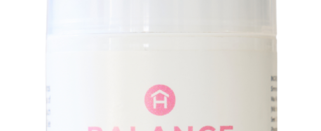 Natural Estrogen Cream: Label Literacy and Where BALANCE Fits